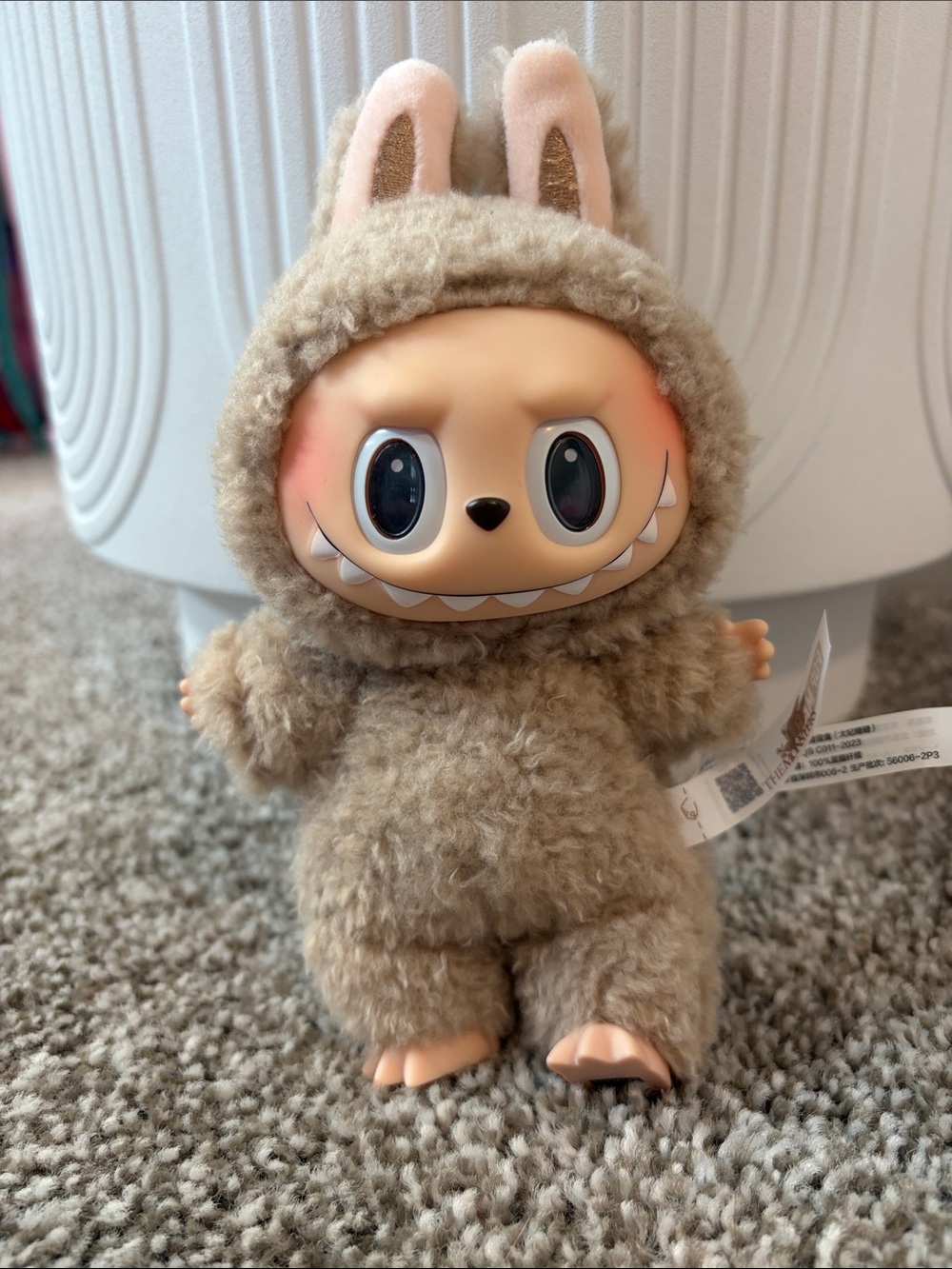 Labubu